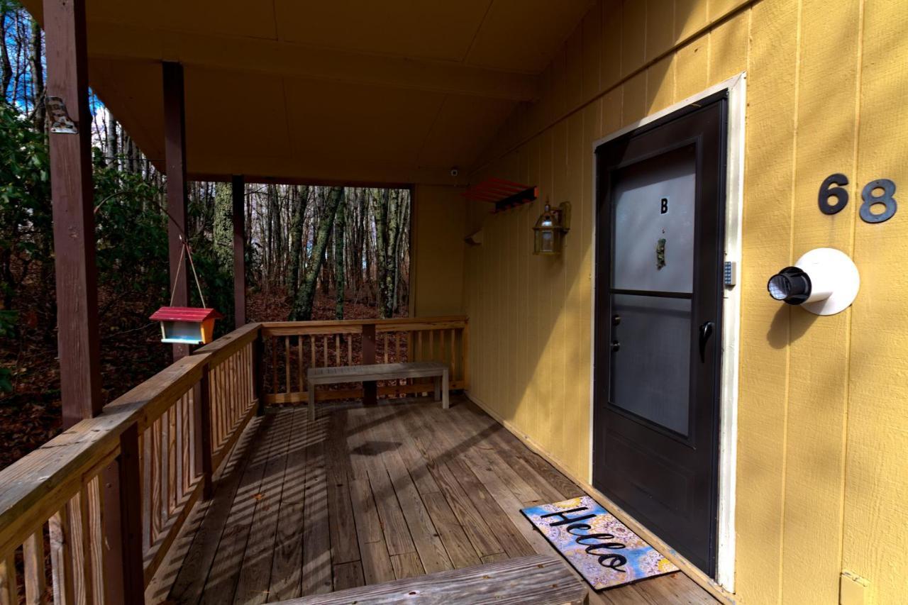 Pinetop Nest: Happy Place In Sugar Mountain بانير إلك المظهر الخارجي الصورة